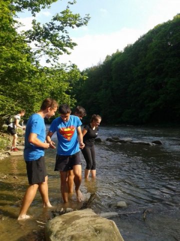 Ach, Bieszczady – jakie cudne!